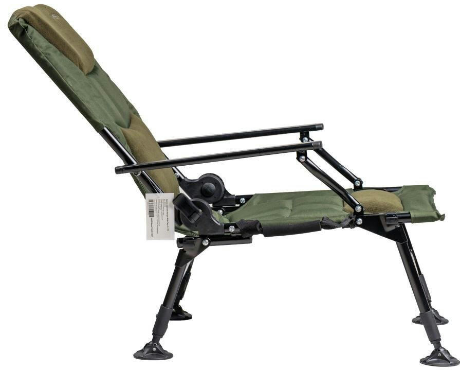 Крiсло коропове Ranger Comfort Fleece SL-111 (RA2250)фото4