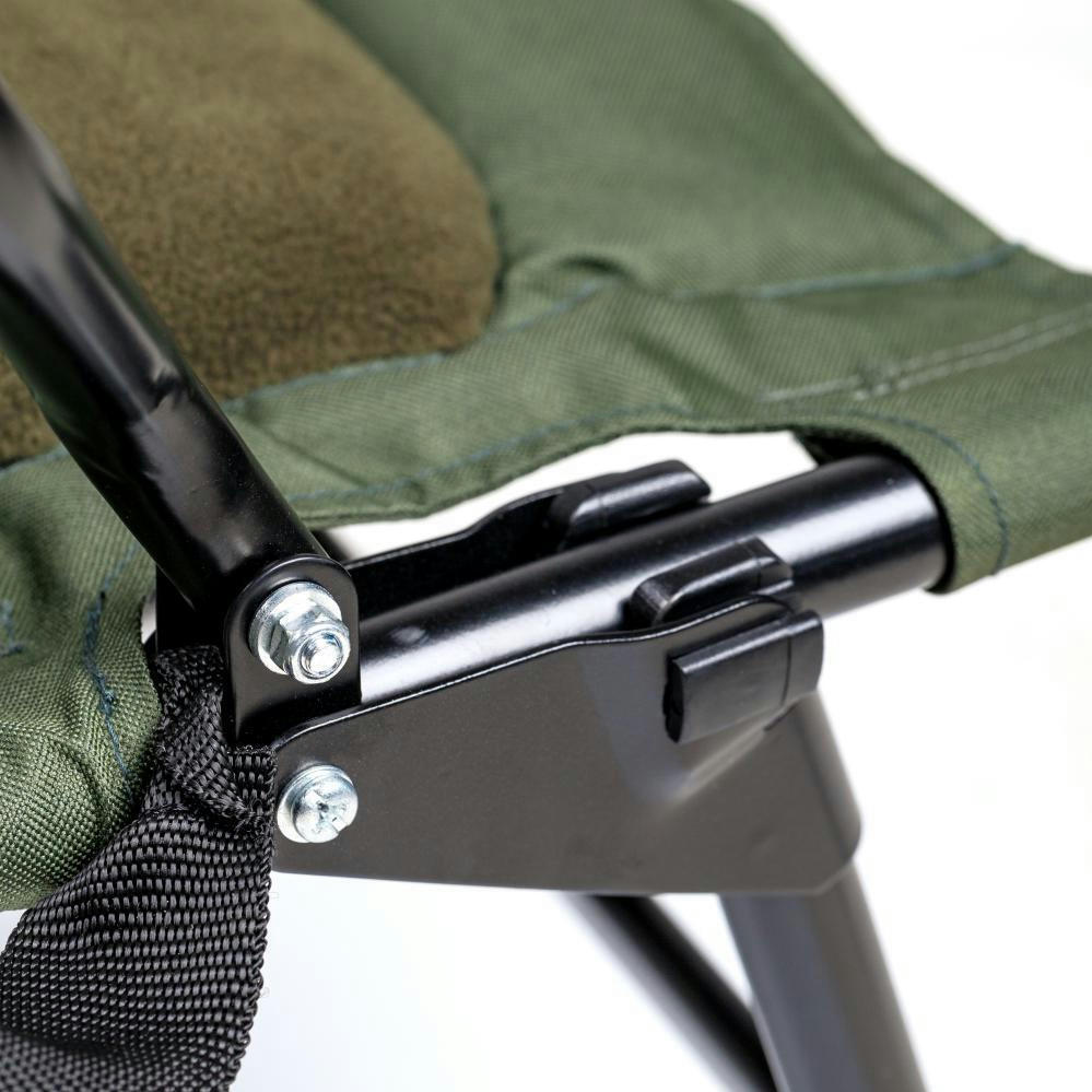 Крiсло коропове Ranger Comfort Fleece SL-111 (RA2250)фото7