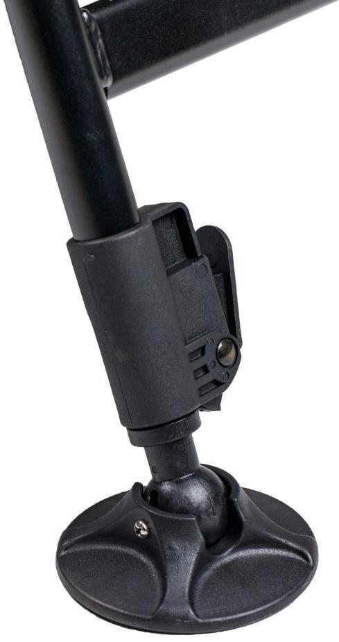 Крiсло коропове Ranger Comfort Fleece SL-111 (RA2250)фото8