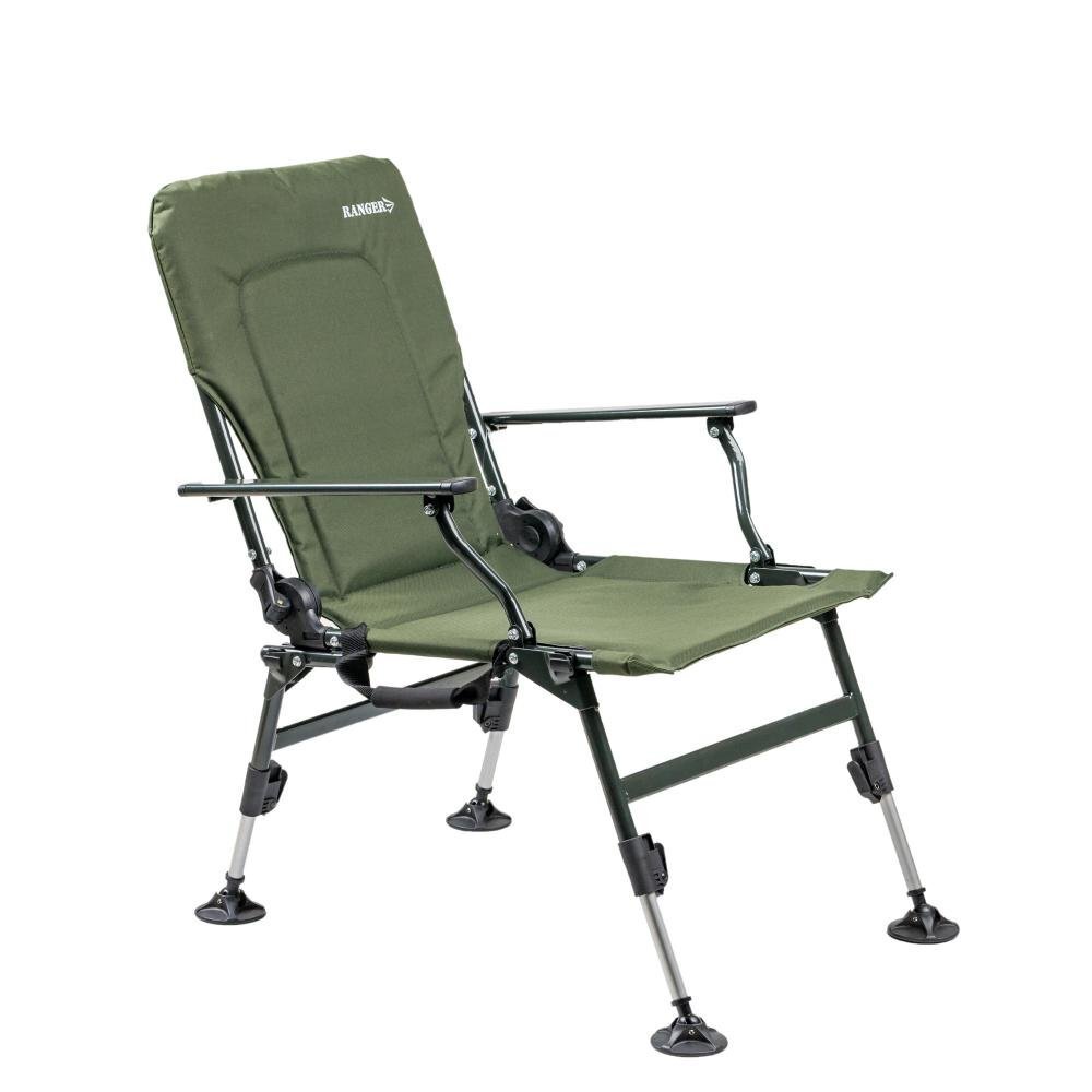 Кресло карповое Ranger Comfort SL-110 (RA2249) фото 2