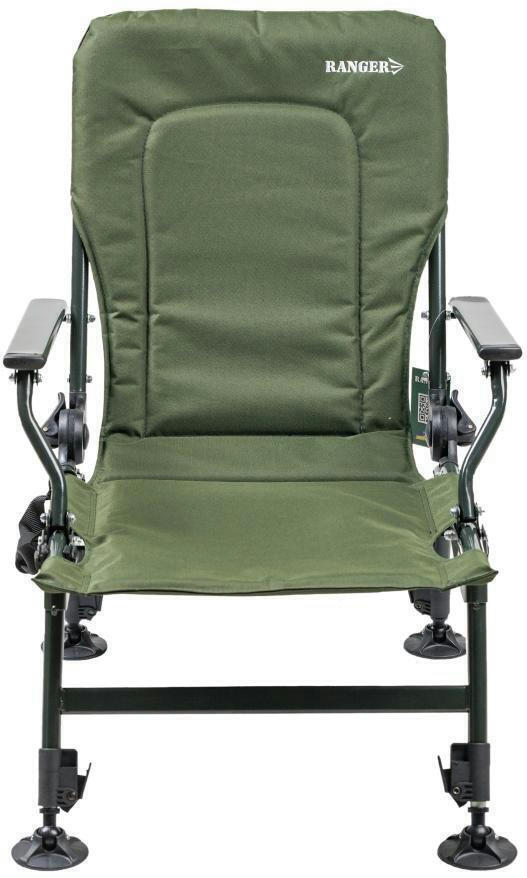 Крісло коропове Ranger Comfort SL-110 (RA2249)фото