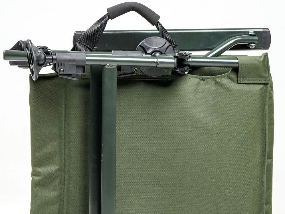 Крісло коропове Ranger Comfort SL-110 (RA2249)фото