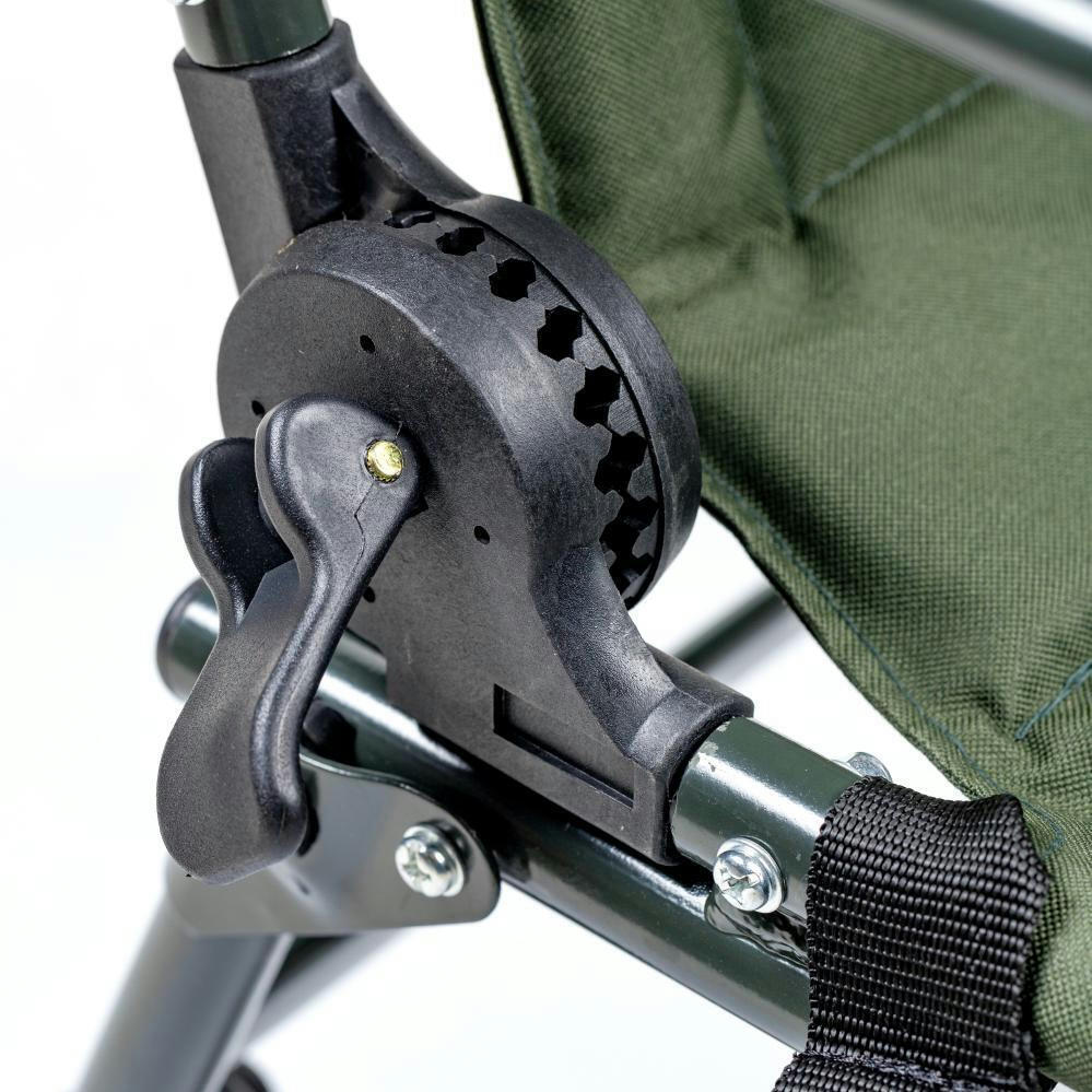 Крісло коропове Ranger Comfort SL-110 (RA2249)фото