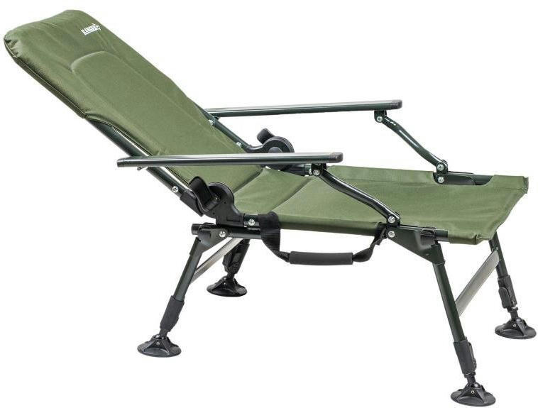 Крісло коропове Ranger Comfort SL-110 (RA2249)фото
