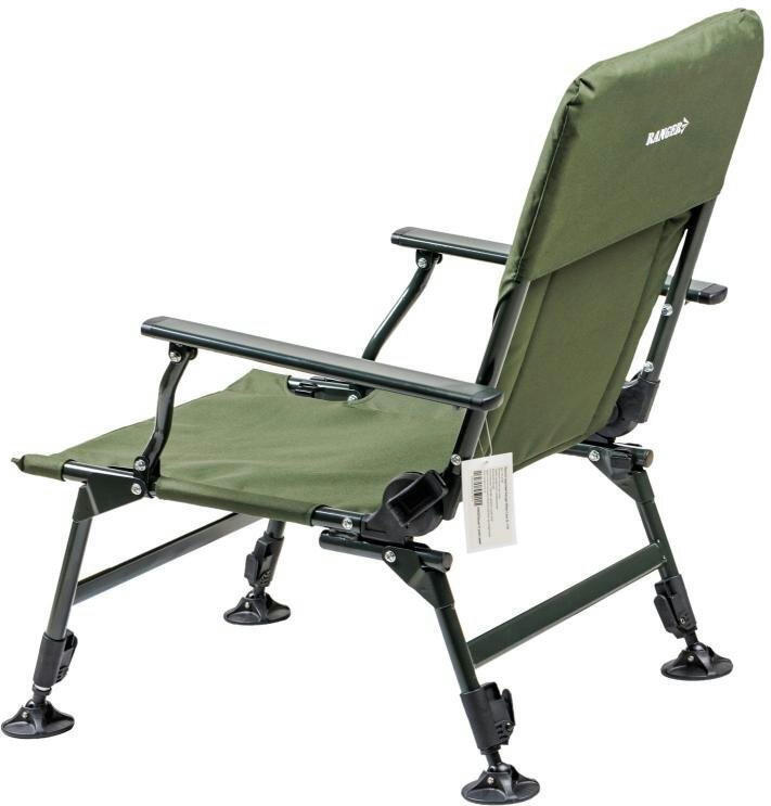 Крісло коропове Ranger Comfort SL-110 (RA2249)фото