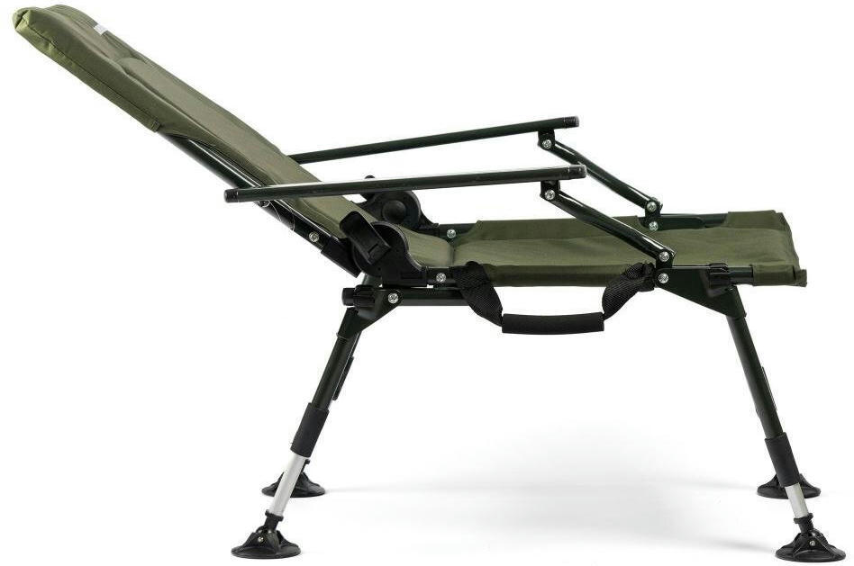 Крісло коропове Ranger Comfort SL-110 (RA2249)фото