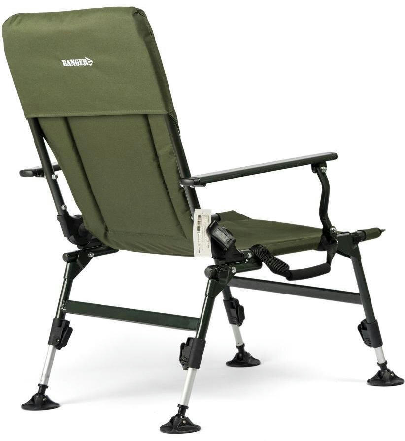 Крісло коропове Ranger Comfort SL-110 (RA2249)фото