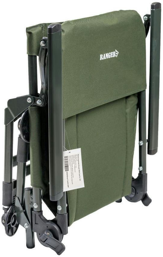 Крісло коропове Ranger Comfort SL-110 (RA2249)фото