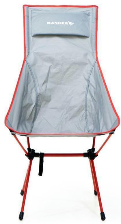 Крісло складане Ranger Compact Hike 207 (RA2246)фото