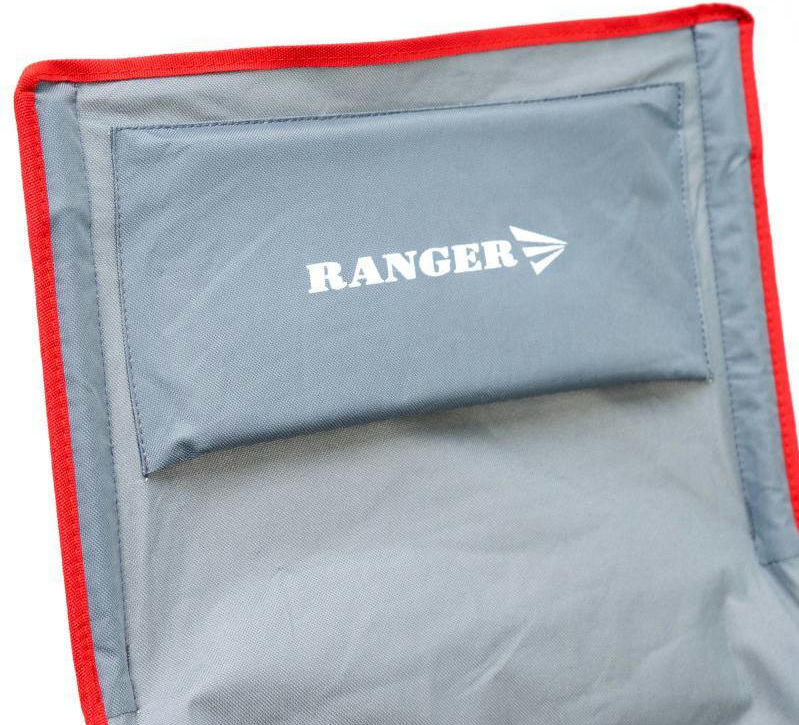 Крісло складане Ranger Compact Hike 207 (RA2246)фото5