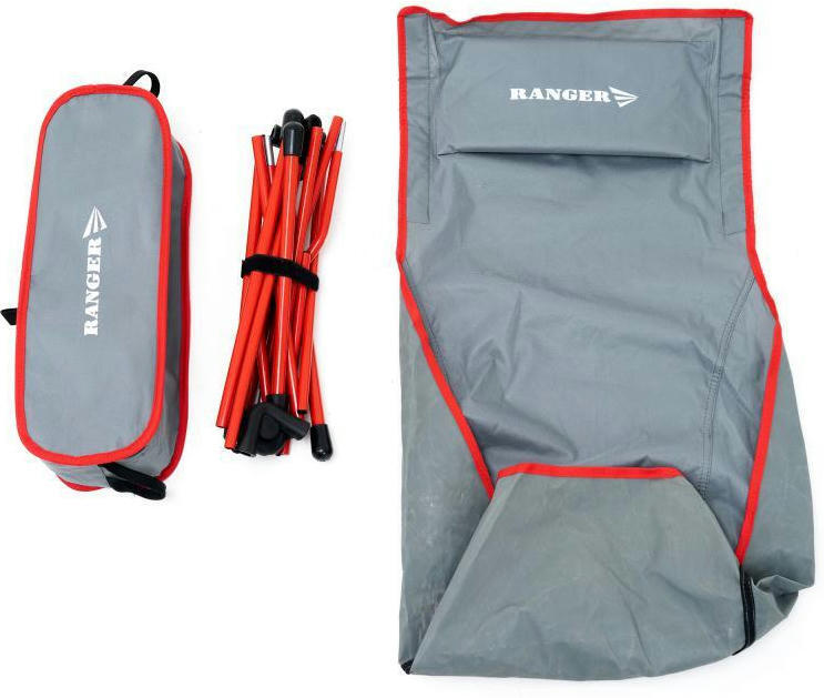 Крісло складане Ranger Compact Hike 207 (RA2246)фото