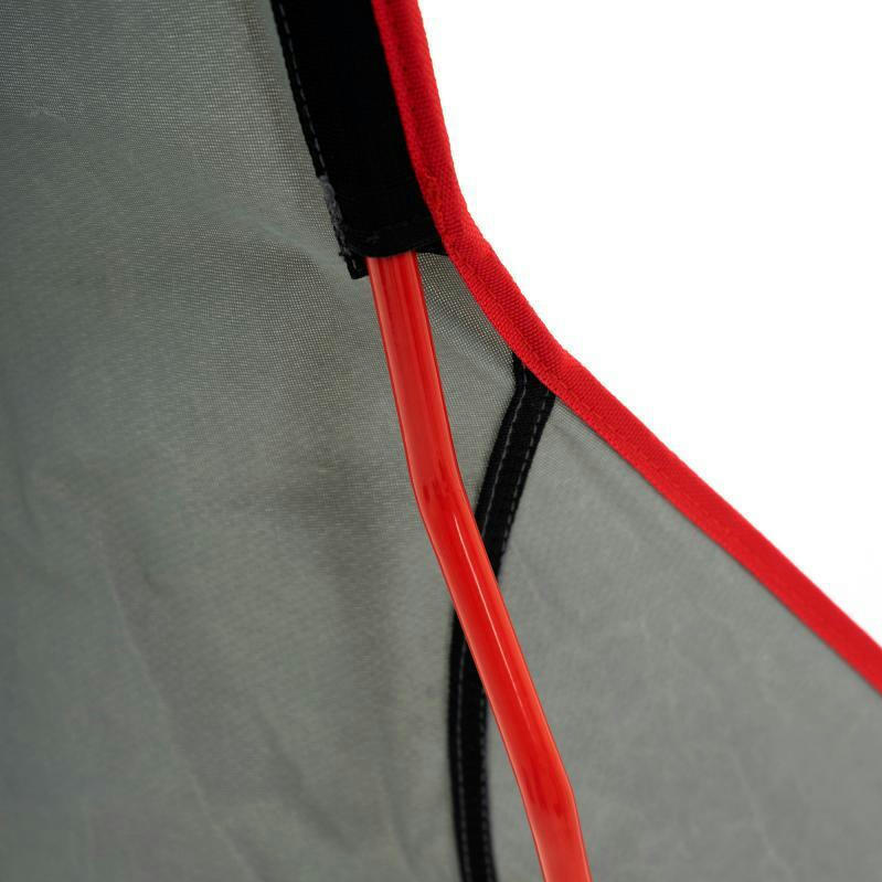 Крісло складане Ranger Compact Hike 207 (RA2246)фото