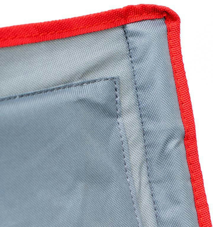 Крісло складане Ranger Compact Hike 207 (RA2246)фото