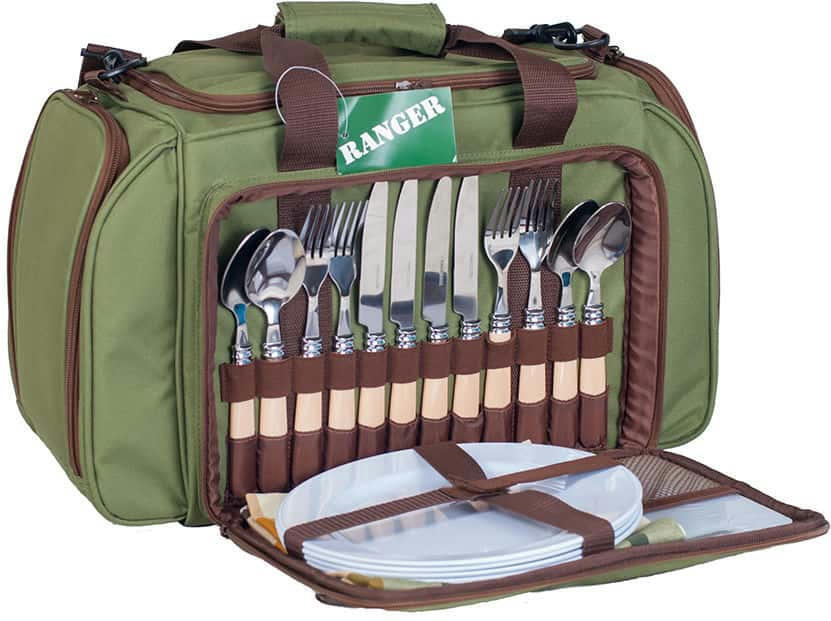 Набор для пикника Ranger Pic Rest НВ 4-605 (RA9903) фото 2