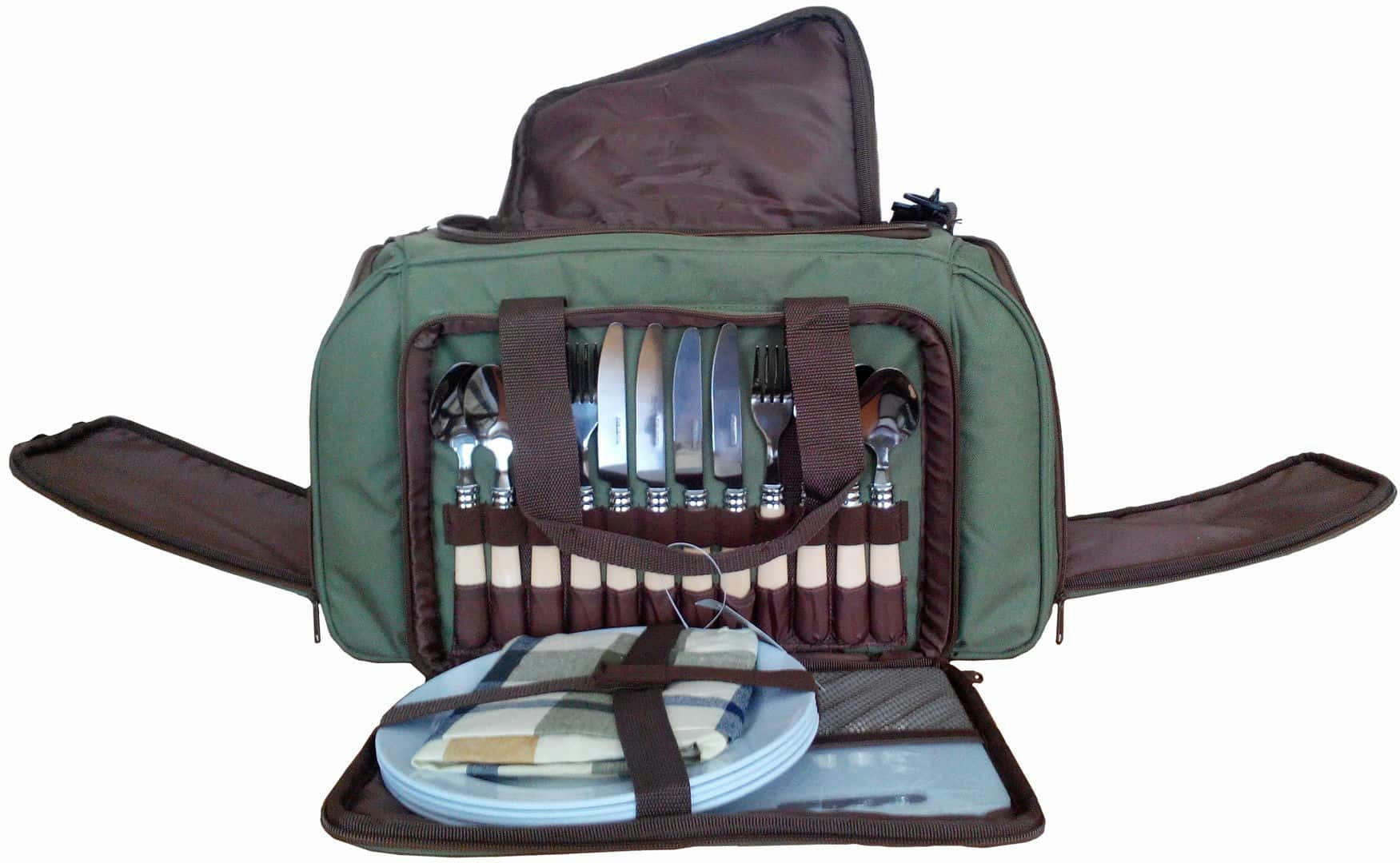 Набор для пикника Ranger Pic Rest НВ 4-605 (RA9903) фото 7