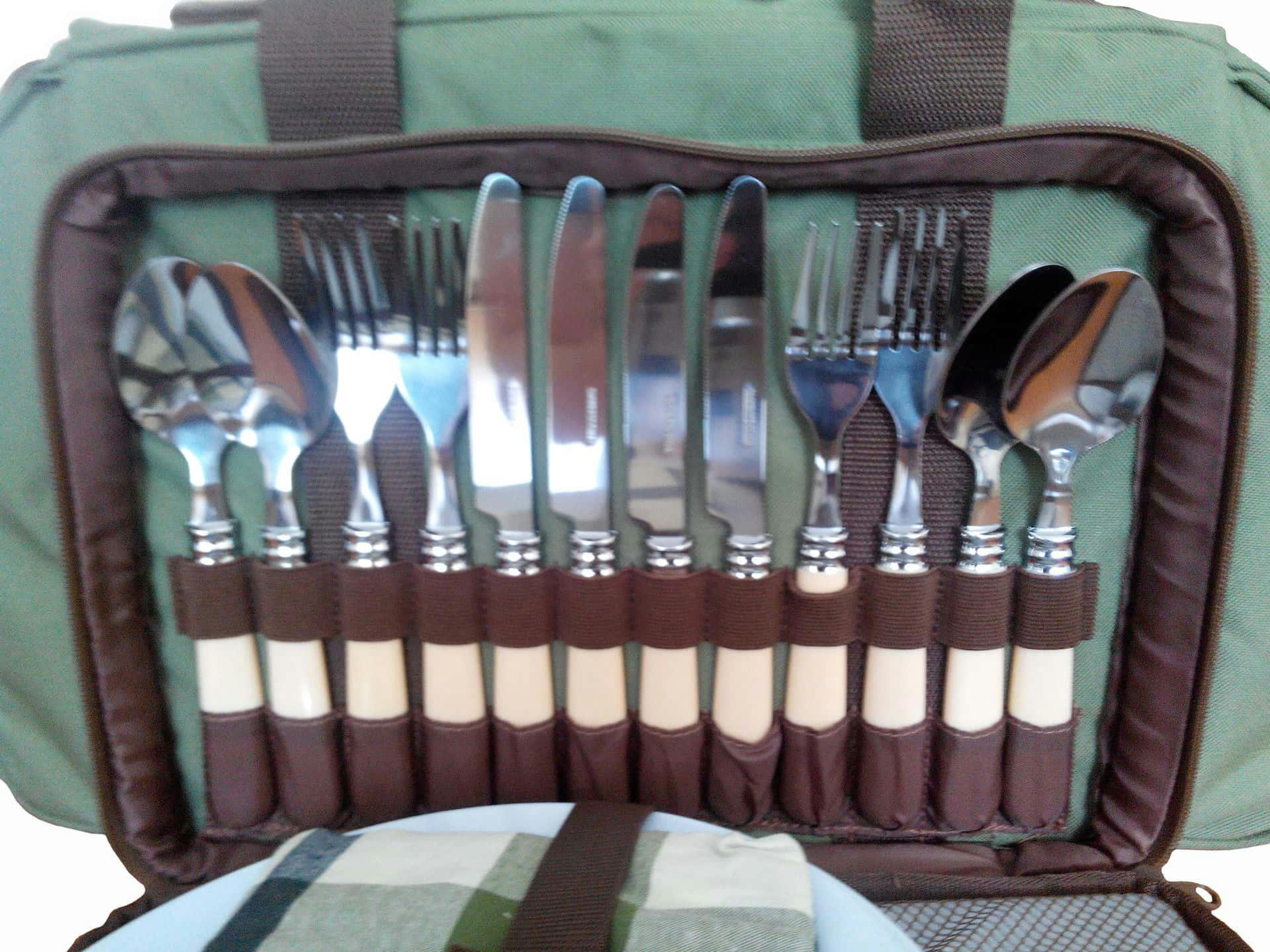 Набор для пикника Ranger Pic Rest НВ 4-605 (RA9903) фото 8