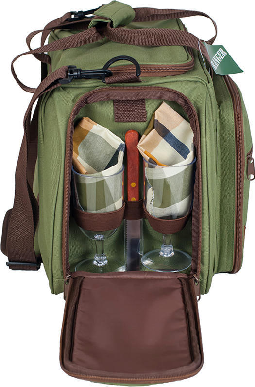 Набор для пикника Ranger Pic Rest НВ 4-605 (RA9903) фото 4