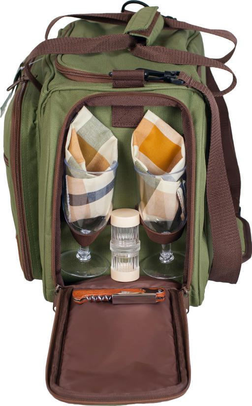 Набор для пикника Ranger Pic Rest НВ 4-605 (RA9903) фото 3