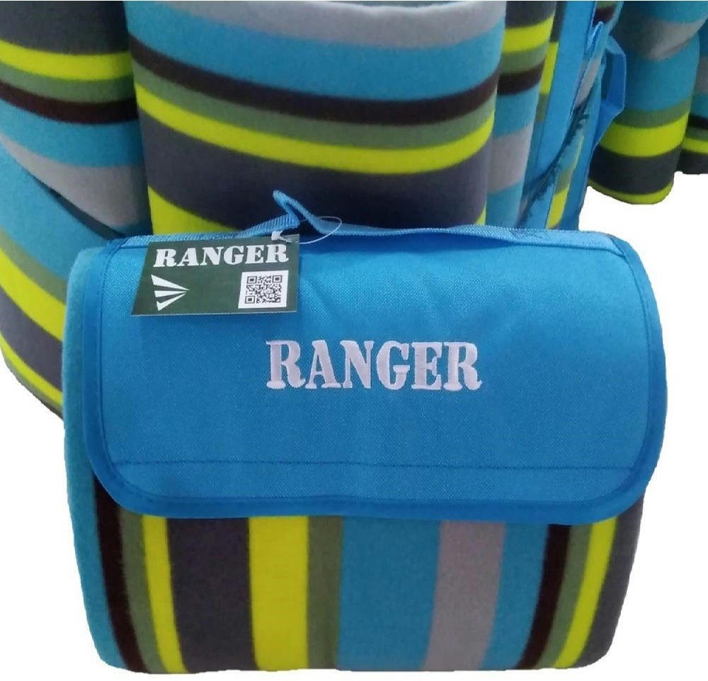 Коврик для пикника Ranger 200 (RA8856) фото 4
