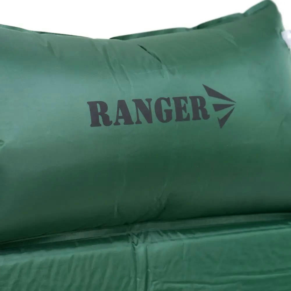 Коврик самонадувающийся Ranger Batur (RA6631) фото 2