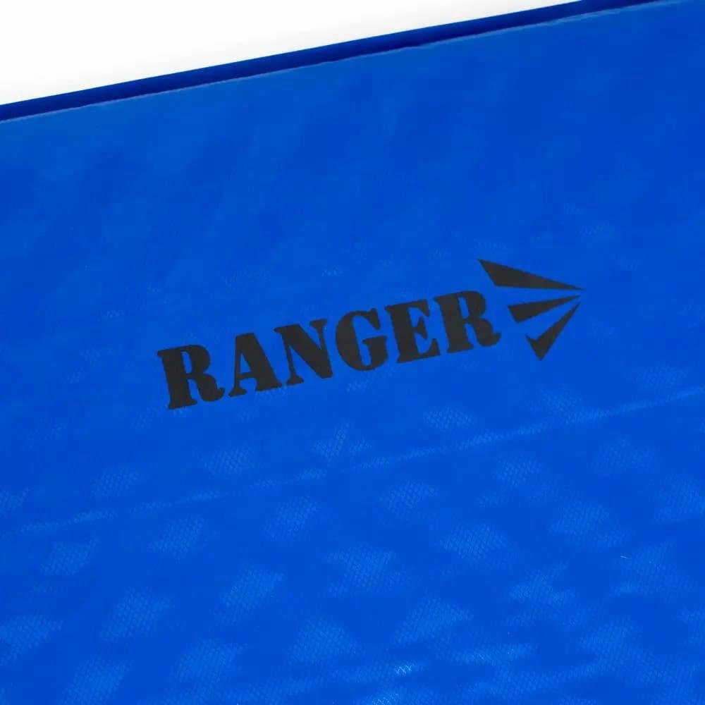 Коврик самонадувающийся Ranger Sinay (RA6633) фото 5