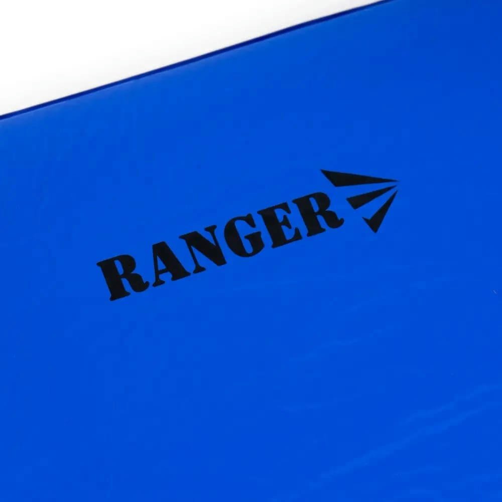 Коврик самонадувающийся Ranger Оlimp (RA6634) фото 8