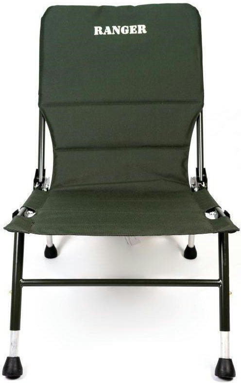 Крісло корпове Ranger Fisherman Light (RA2224)фото