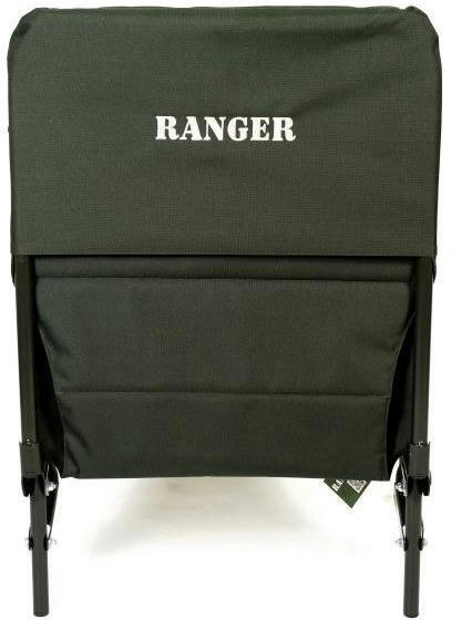 Крісло корпове Ranger Fisherman Light (RA2224)фото