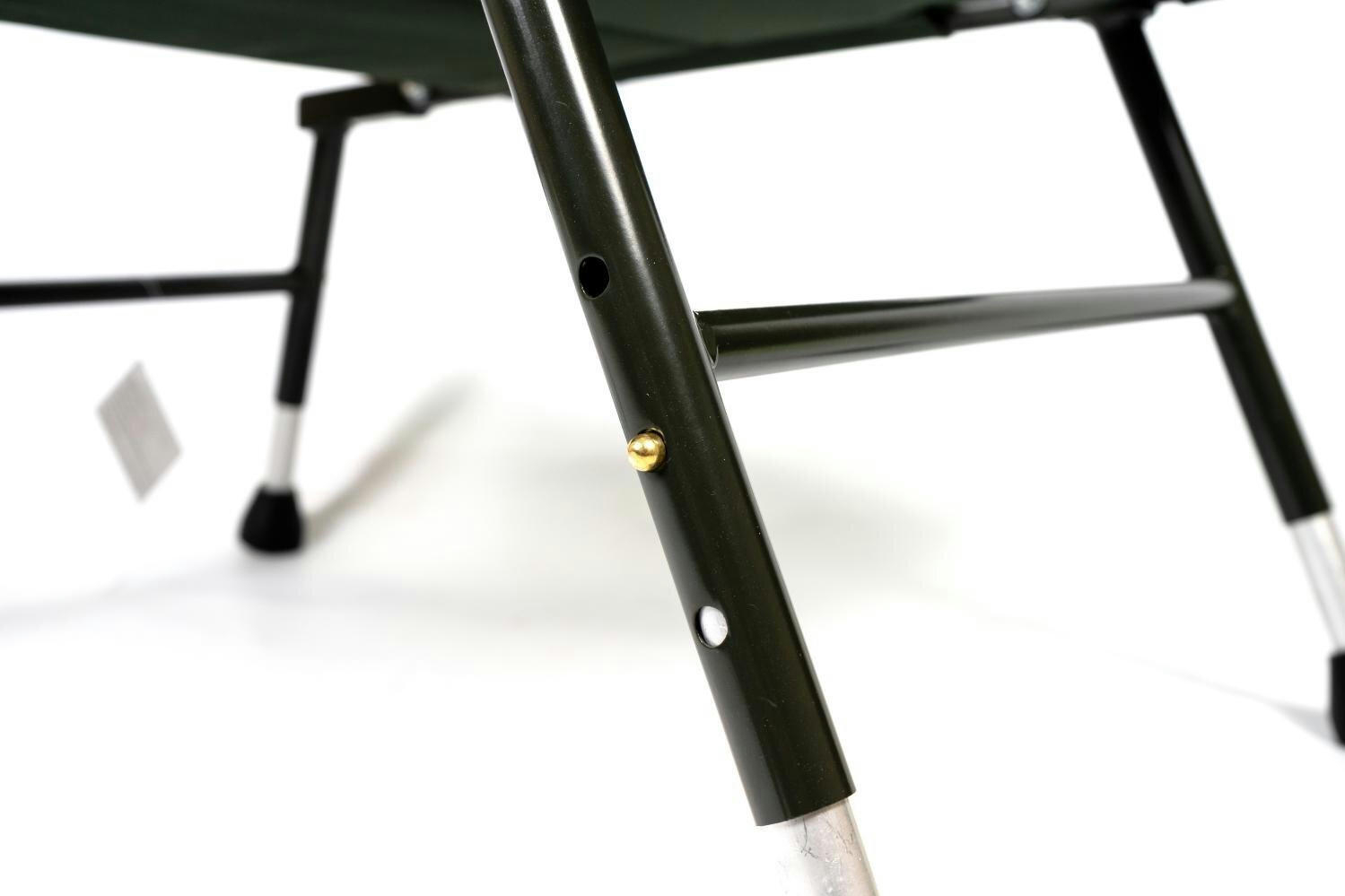 Крісло корпове Ranger Fisherman Light (RA2224)фото