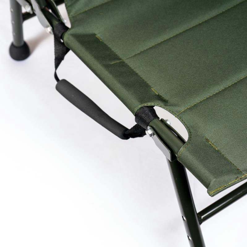 Крісло корпове Ranger Fisherman Light (RA2224)фото