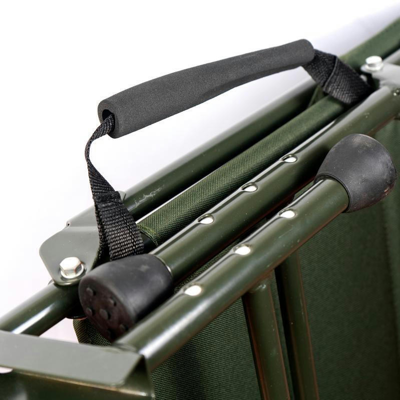 Крісло корпове Ranger Fisherman Light (RA2224)фото