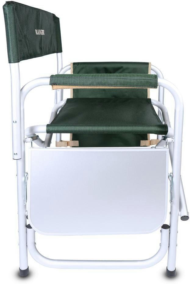 Крісло складане Ranger FC-95200S (RA2206)фото