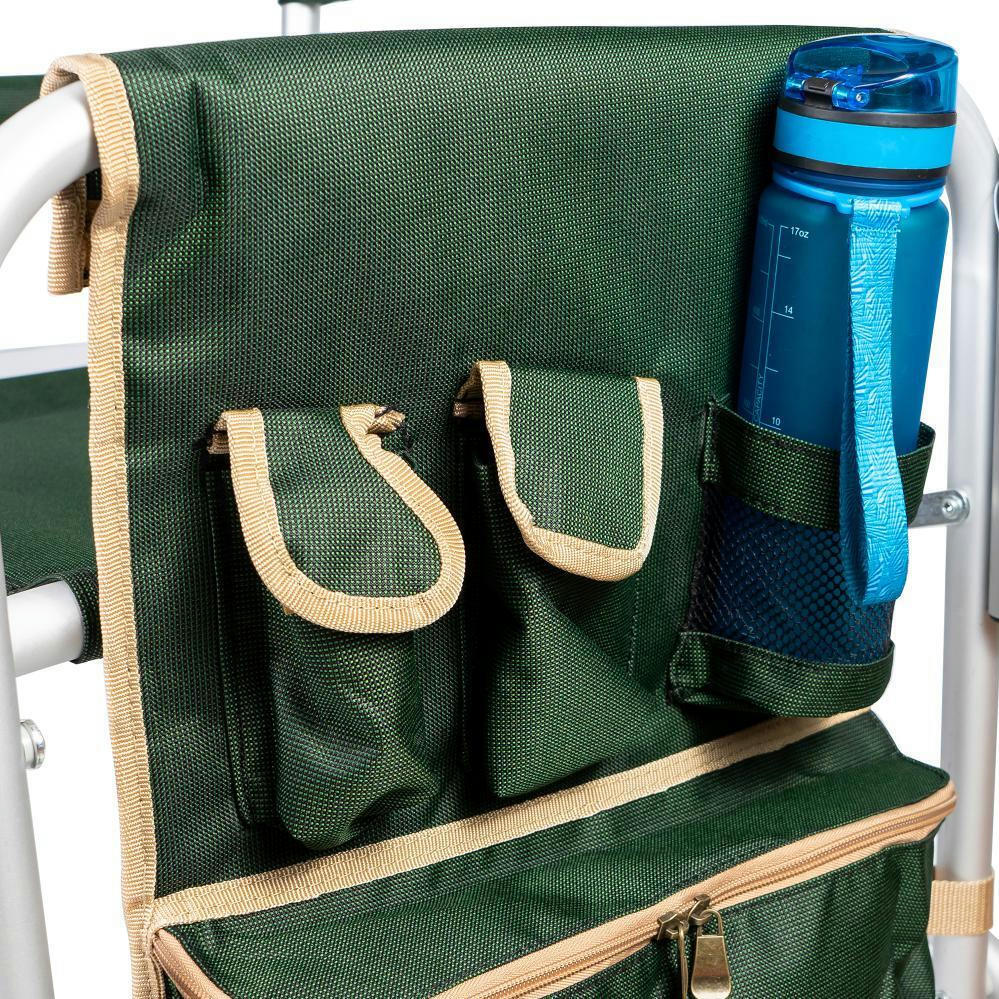 Крісло складане Ranger FC-95200S (RA2206)фото