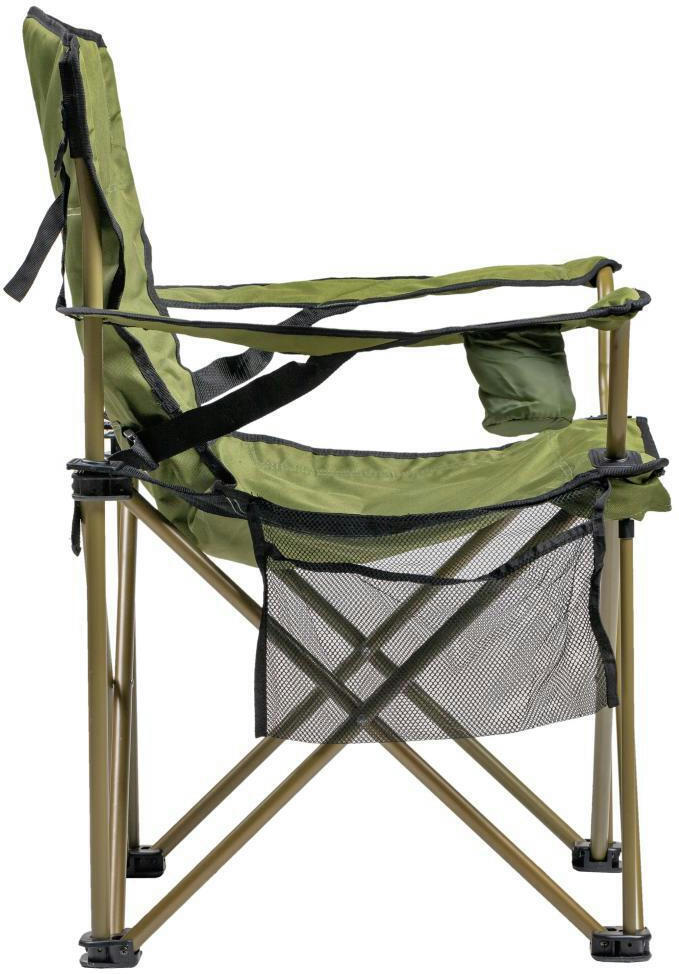 Крісло складане Ranger Rshore Green (RA2203)фото