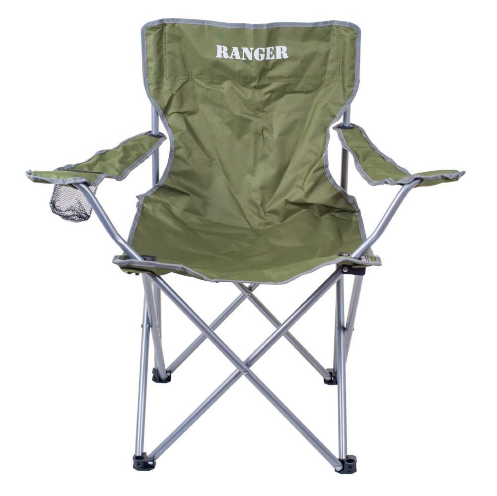 Кресло складное Ranger SL 620 (Арт. RA 2228) фото 5