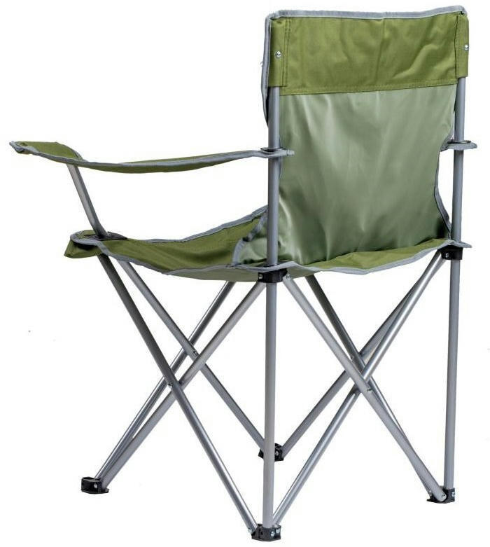 Крісло складане Ranger SL 620 (Арт. RA 2228)фото