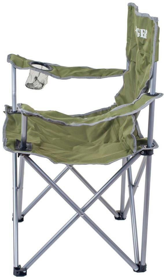 Крісло складане Ranger SL 620 (Арт. RA 2228)фото