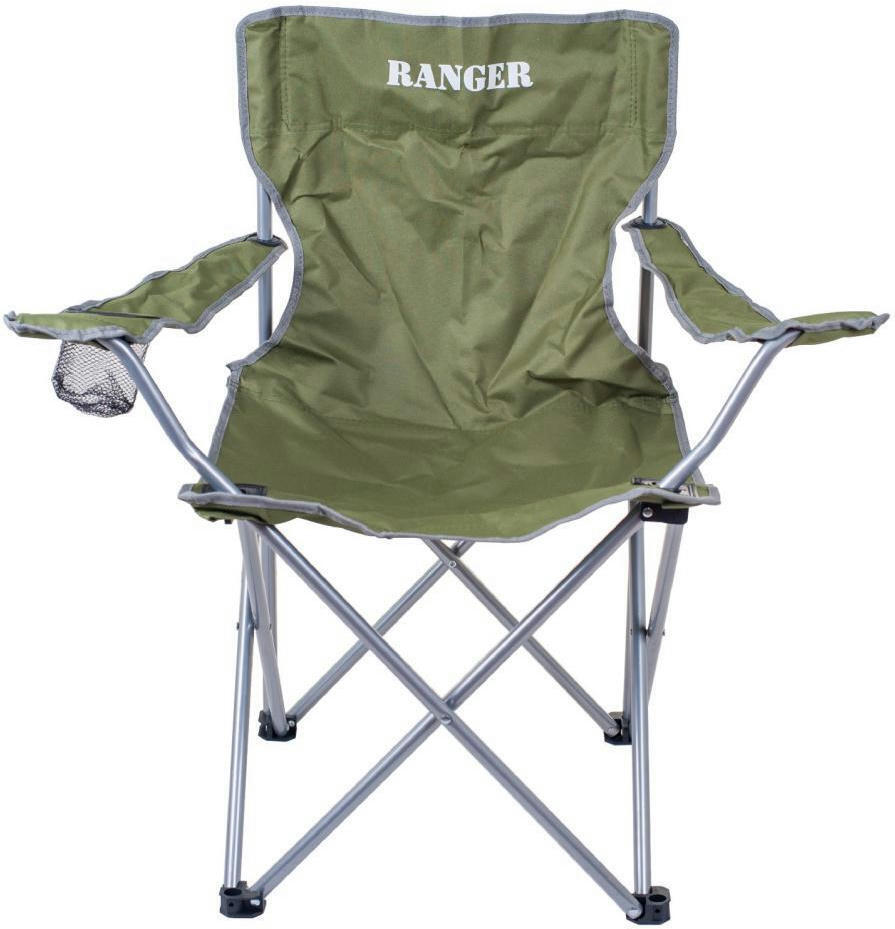 Крісло складане Ranger SL 620 (Арт. RA 2228)фото