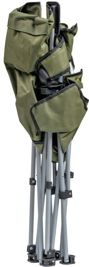 Кресло-шезлонг складывающейся Ranger Stream (RA2242) фото 7