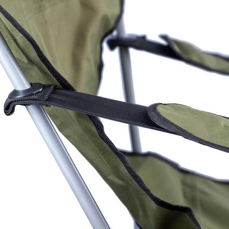 Кресло-шезлонг складывающейся Ranger Stream (RA2242) фото 8