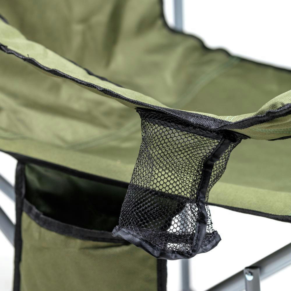 Кресло-шезлонг складывающейся Ranger Stream (RA2242) фото 9