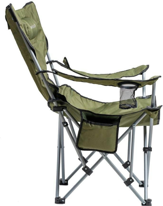 Кресло-шезлонг складывающейся Ranger Stream (RA2242) фото 4