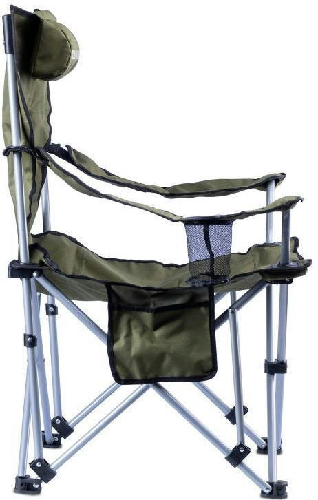 Кресло-шезлонг складывающейся Ranger Stream (RA2242) фото 3