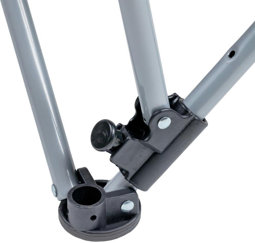 Крісло-шезлонг складане Ranger Stream Lux (RA2247)фото