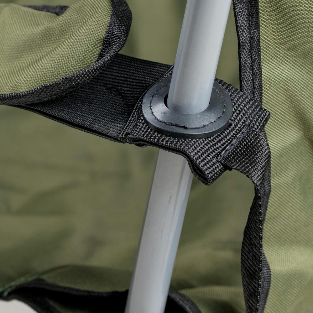 Крісло-шезлонг складане Ranger Stream Lux (RA2247)фото