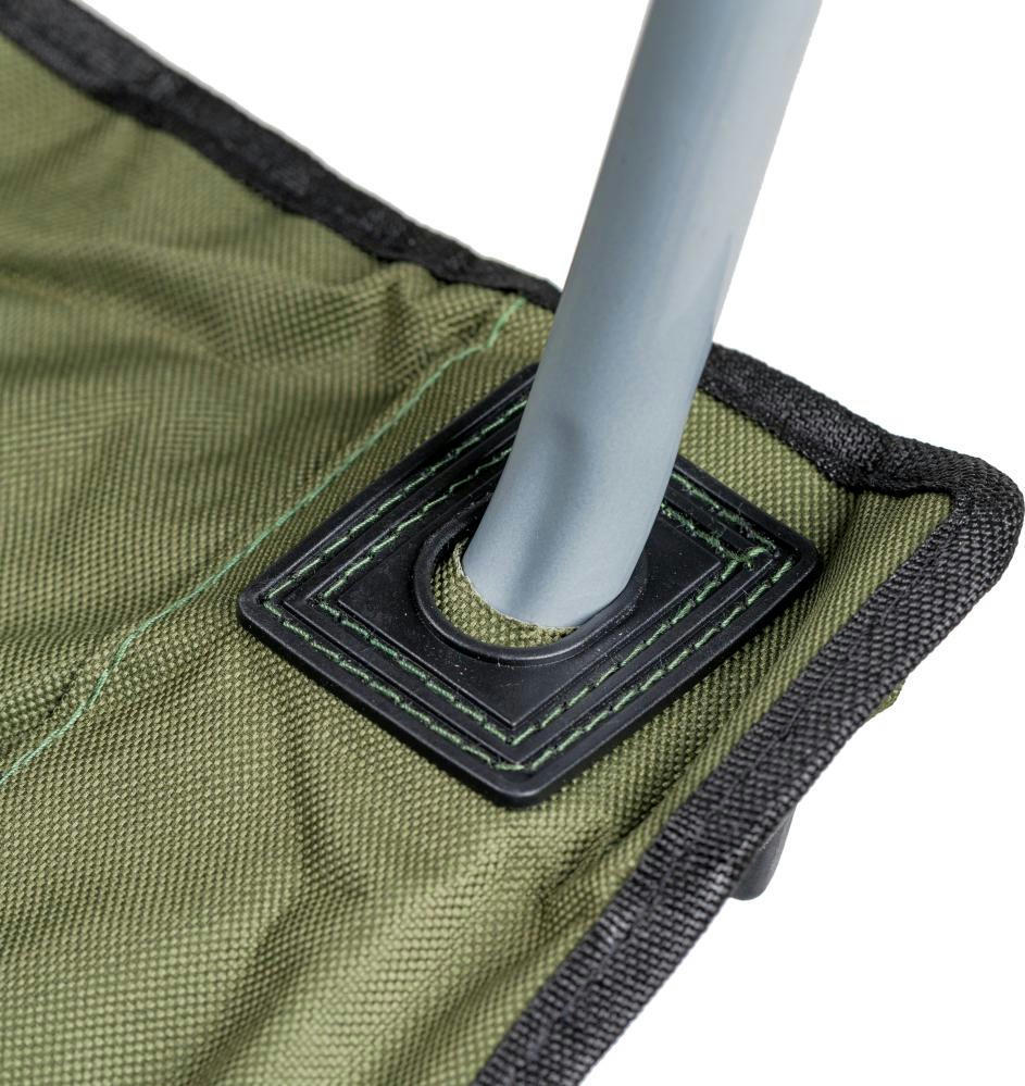 Крісло-шезлонг складане Ranger Stream Lux (RA2247)фото