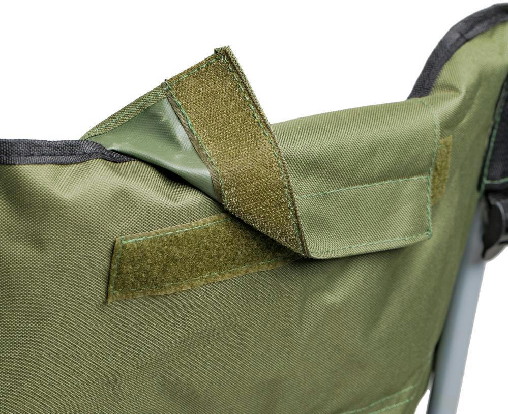 Крісло-шезлонг складане Ranger Stream Lux (RA2247)фото