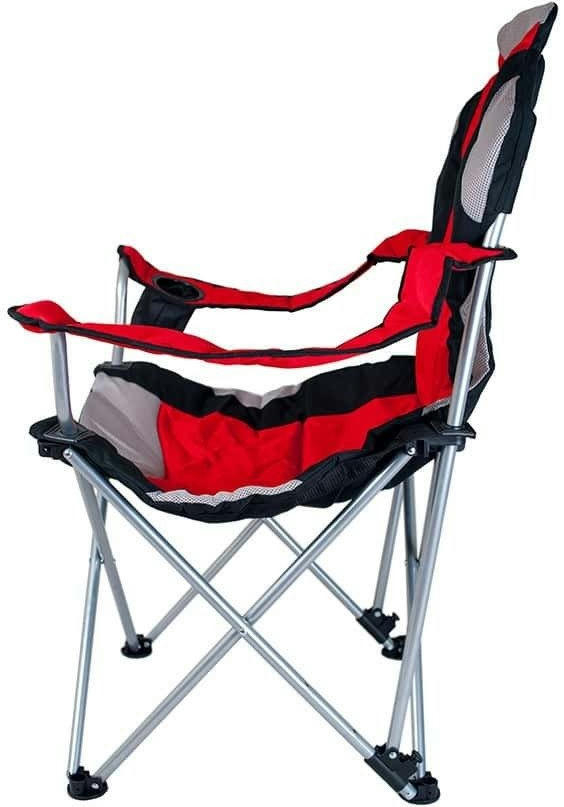 Крісло-шезлонг складаний з Ranger FC 750-052 (RA2212)фото