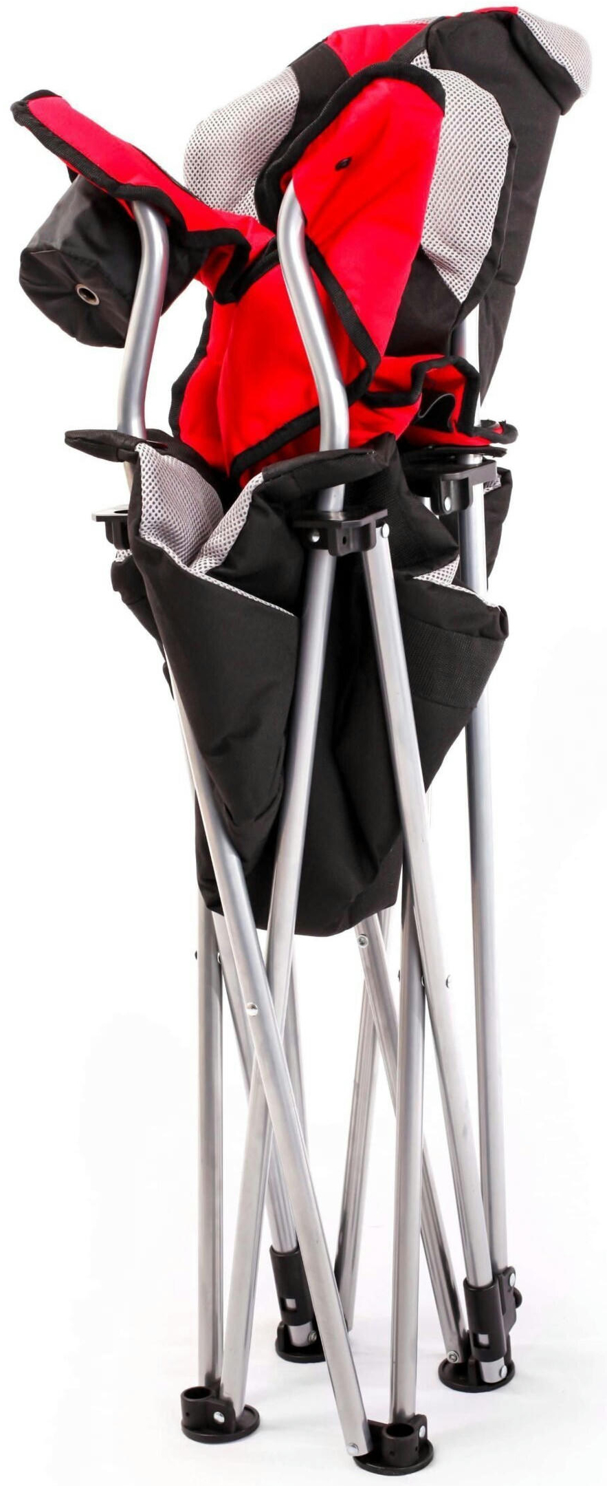 Крісло-шезлонг складаний з Ranger FC 750-052 (RA2212)фото