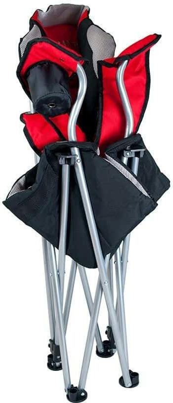 Крісло-шезлонг складаний з Ranger FC 750-052 (RA2212)фото